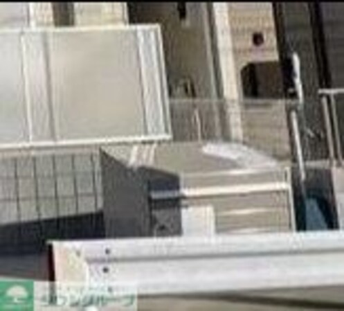 rapa津田沼の物件内観写真